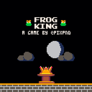 play Frog King