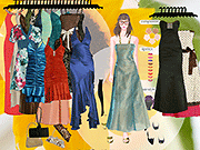 play Windsor Dresses