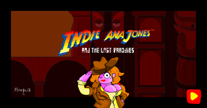 play Indie Ana Jones
