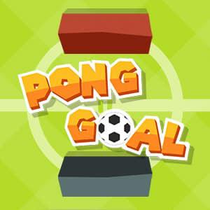 play Pong Goal