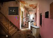 play Old Abandoned House Escape 5