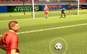 play World Soccer 2018