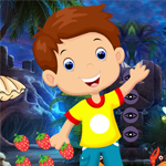 play Glad Boy Rescue