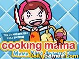 play Cooking Mama