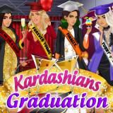 Kardashians Graduation