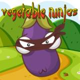 play Vegetable Ninjas