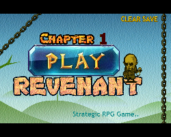 play C1 Revenant