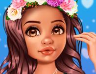 play Moana Summer Online Shopping