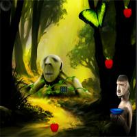 play Nsr A Dangerous Forest Escape