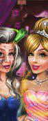 play Witch To Princess Makeover