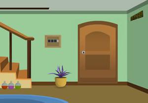 play Room Escape 7 (Games 4 Escape