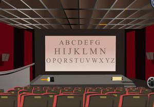 play Escape From Theatre ( Top 10 New Games