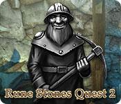 play Rune Stones Quest 2