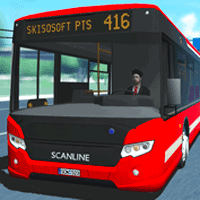 play Bus Simulator