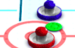 play 3D Air Hockey