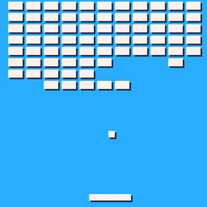 play Breakout Clone