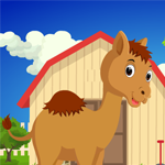 play Cartoon Camel Rescue