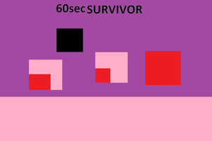 play 60Second Survivor!