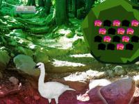 play Escape From Swan Forest