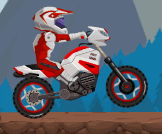 Extreme Moto Run