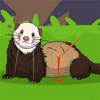 play Rescue-The-Ferret-Games2Jolly