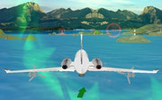 play Airplane Simulator 3D