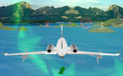 Airplane Simulator 3D