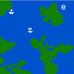 play Amiss In The Archipelago - Part 1: Finding A Crew