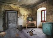 play Old Abandoned House Escape 6