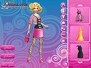 play Dolls Fashion