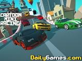 play Cartoon Mini Racing