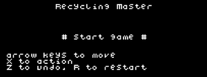 play Recycling Master