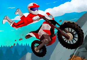 play Extreme Moto Run