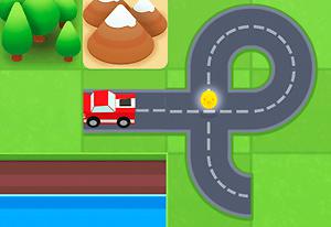 play Roadtrip Frvr