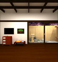 play Cherry Blossoms Escape