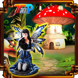 play Fairy Escape