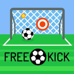 Free Kick Online