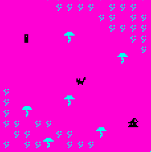 play A Forest Path