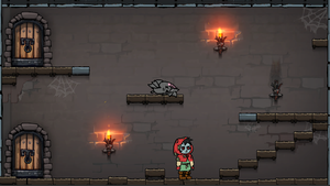 play Dungeon Janitor