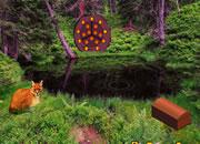 play African Golden Cat Escape