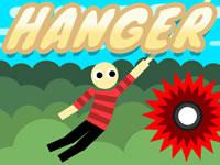 play Hanger