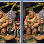 play Hoodwinked