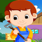 play Farm Boy Rescue