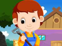 play Farm Boy Rescue