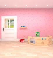 Baby Room Escape