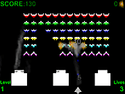 play Alien Invasion Ii