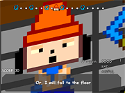 play Parappa The Rapper