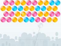 play Bubble Shooter Frvr