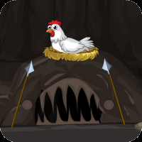 play G4E Cave Escape 2