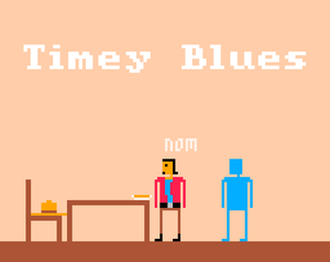 play Timey Blues